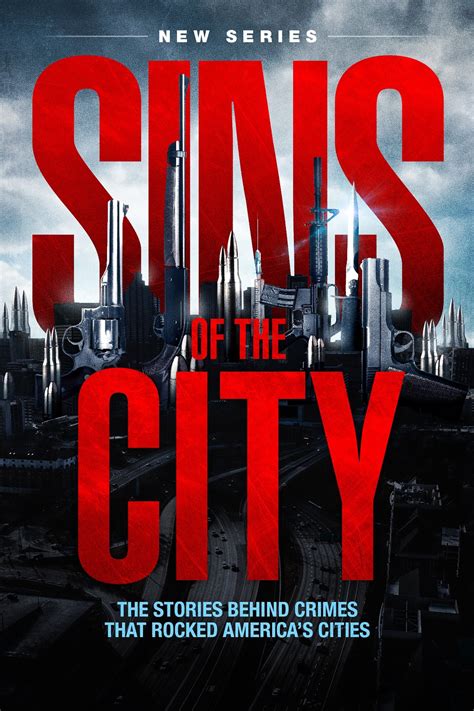 sins of the city narrator.